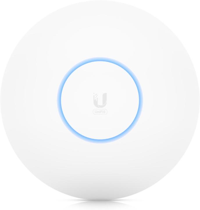 Actual product image Ubiquiti U6-LR (2400 Mbit/s)