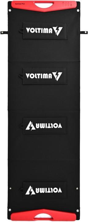 Produktbild Voltima VMS120 SunCase Plus faltbares Solarmodul in praktischer Tasche (120 W, 4.80 kg)