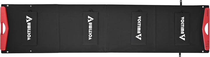 Produktbild Voltima VMS200 SunCase Plus (200 W, 9.50 kg)