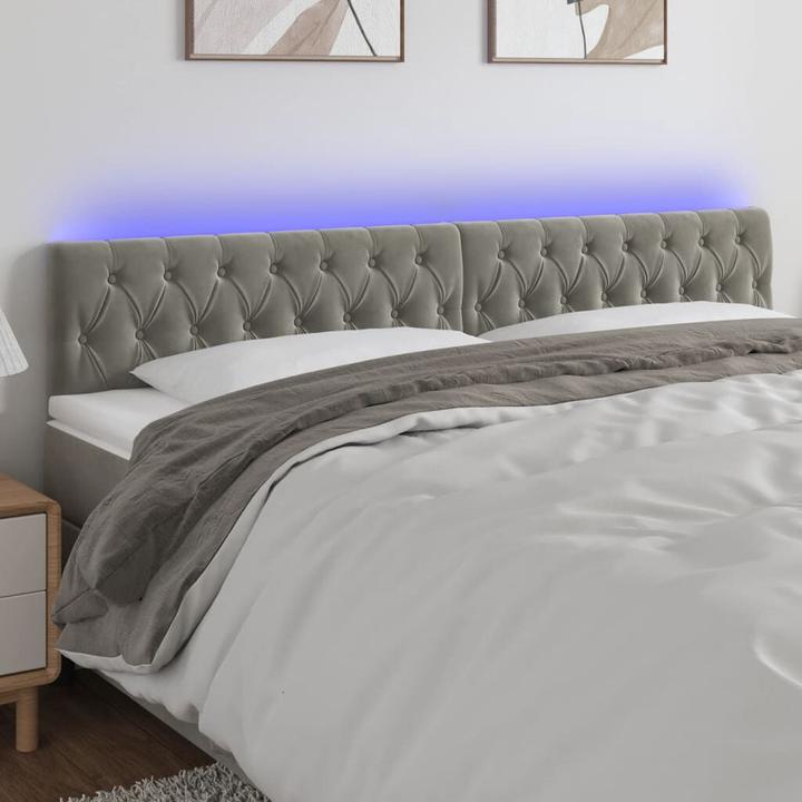 Actual product image VidaXL Poppy (180 x 7 x 88 cm)