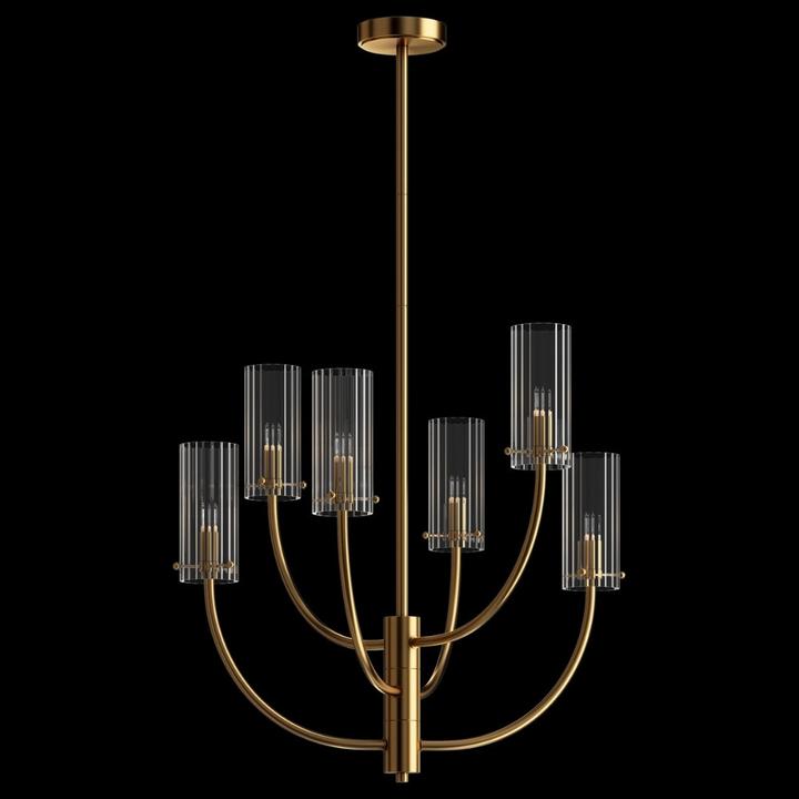 Actual product image Maytoni Arco (G9)