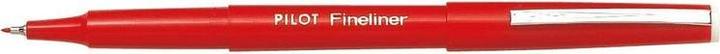 Actual product image Pilot Fineliners (Red, 1 x)