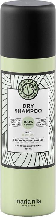 Maria Nila Style & Finish - Dry Shampoo (250 ml, Trockenshampoo)