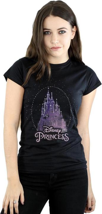 Produktbild Disney Princess Christmas Castle TShirt (XL)