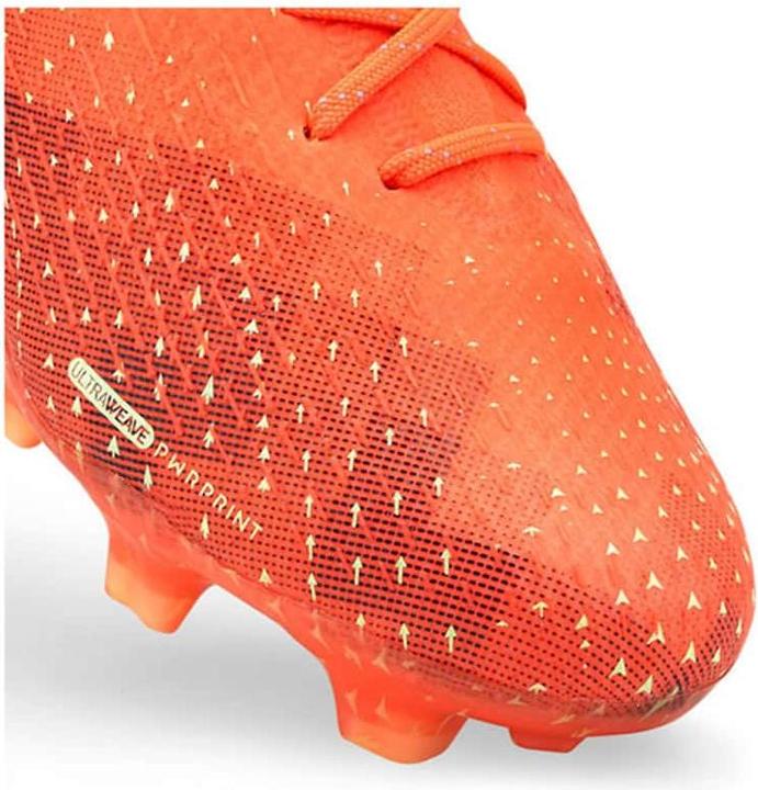 Actual product image Puma Ultra Ultimate Fg/Ag (44)