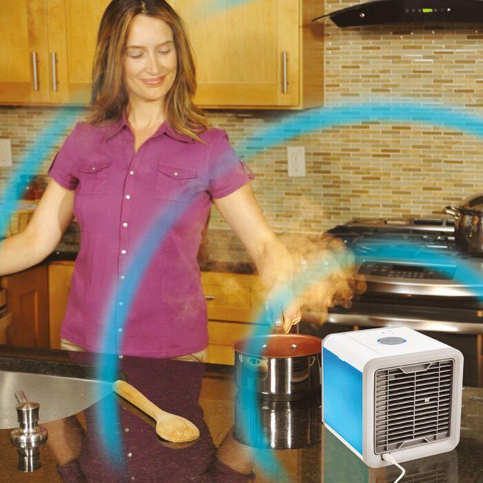 Image du produit Livington Arctic Air (5 m², 1200 BTU/h)