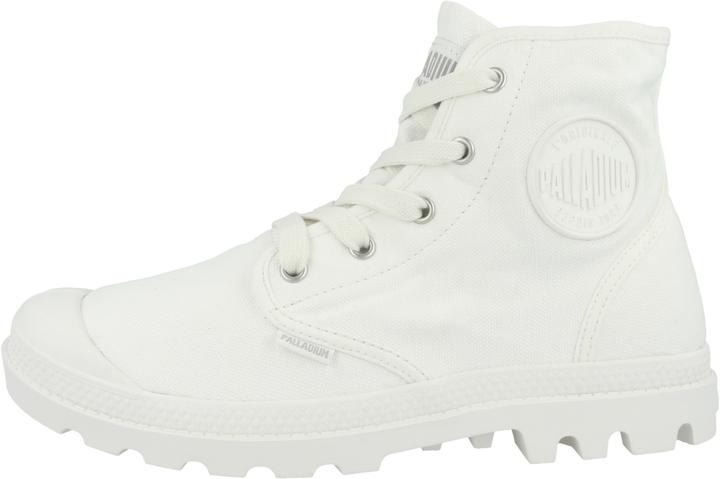 Actual product image Palladium Pampa Hi - 25744 (41.5)