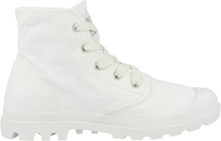 Actual product image Palladium Pampa Hi - 25744 (41.5)