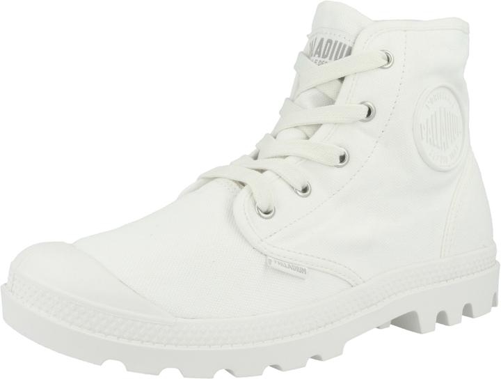 Actual product image Palladium Pampa Hi - 25744 (41.5)