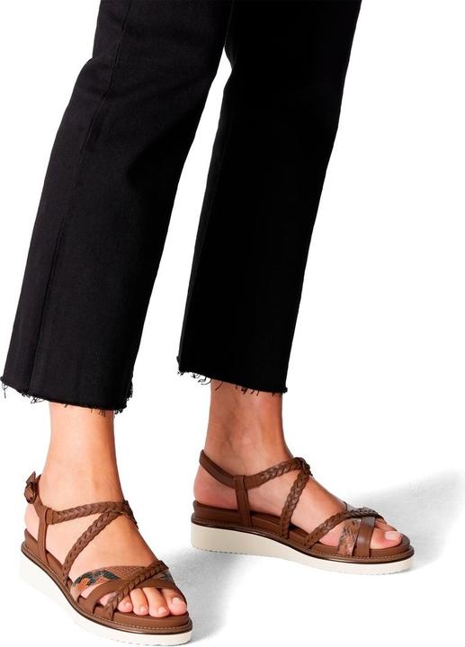 Actual product image Tamaris Sandal (40)