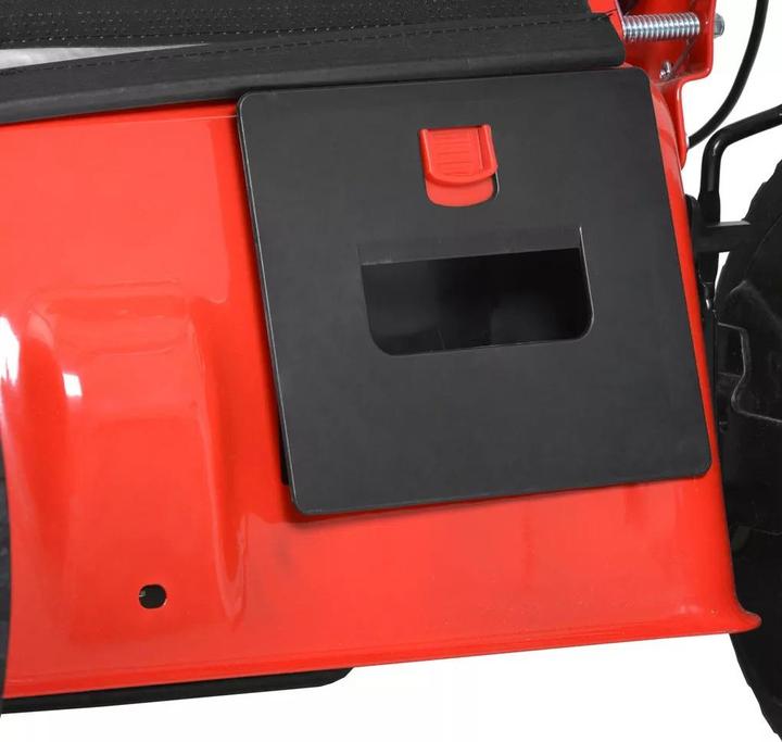 Image du produit Hecht 5051 S (Fonctionnement sur batterie)