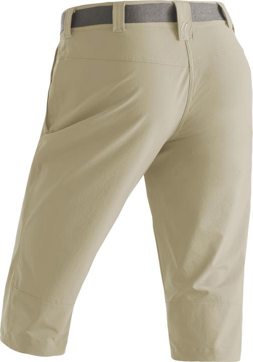 Actual product image Maier Sports Women's Inara Slim 3/4 (34)