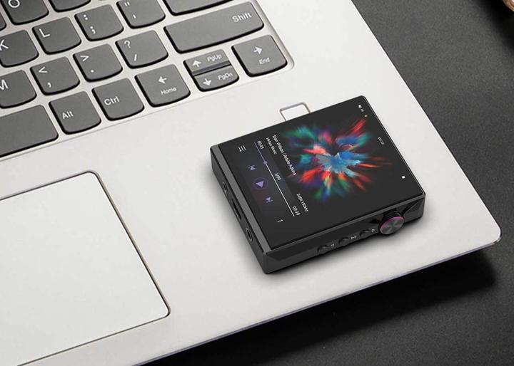 Image du produit Hidizs AP80 PRO-X
