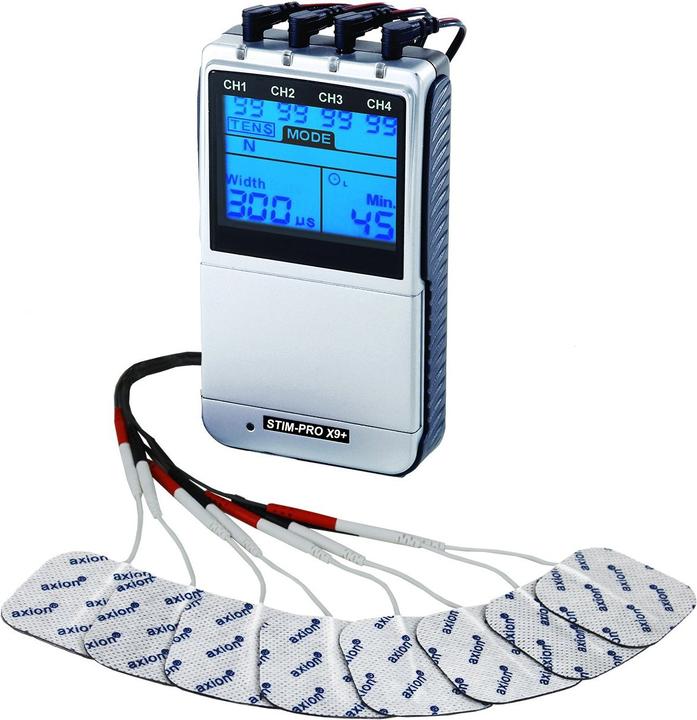 Produktbild Axion STIM-PRO X9+