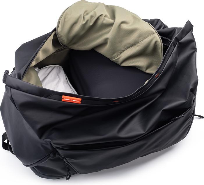 Immagine prodotto Pgytech Zaino da viaggio OneMo 35Lï¼Twilight Neroï¼ (35 l)