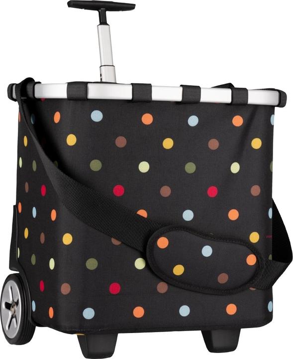Produktbild reisenthel Carrycruiser