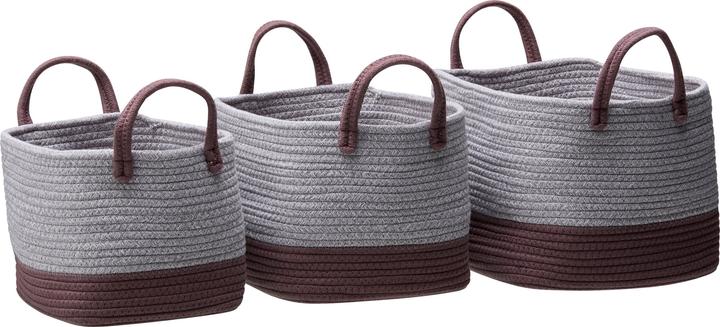 Immagine prodotto micasa Clea (1 x, 36 x 30 x 24 cm)
