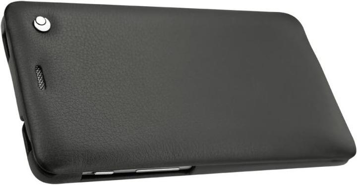 Produktbild Noreve Lederschutzhülle vertikal (OnePlus 3)