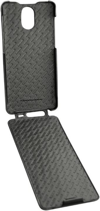 Produktbild Noreve Lederschutzhülle vertikal (OnePlus 3)