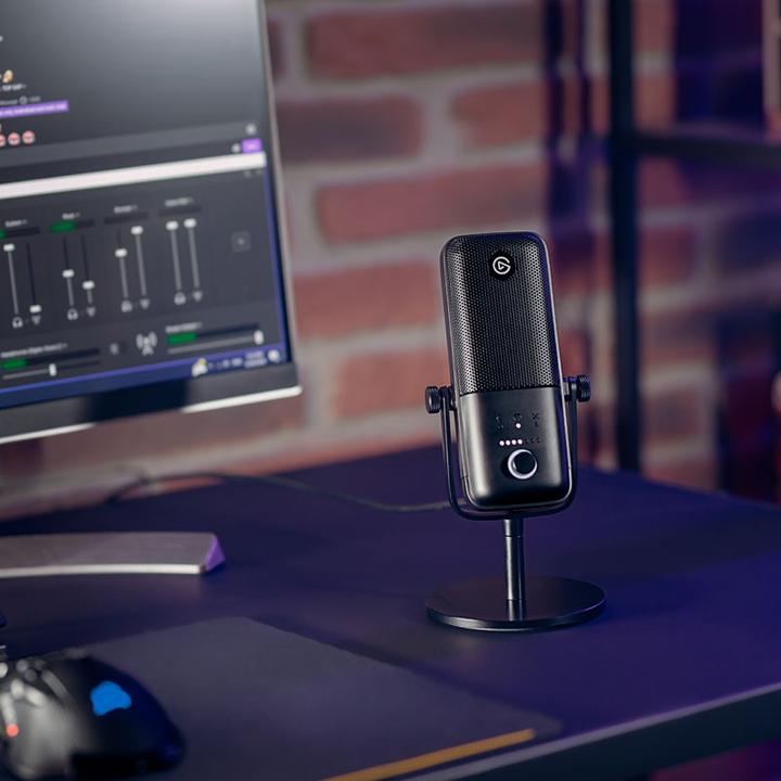 Produktbild Elgato Wave:3