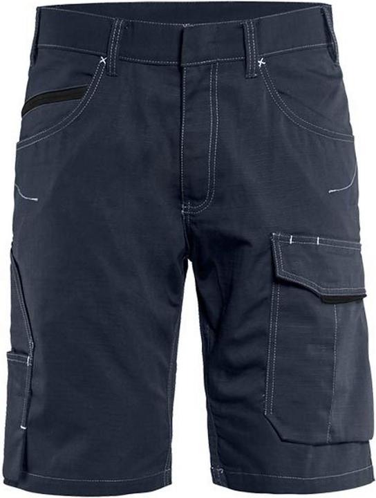 Image du produit Blakläder Short Ripstop 1499 (50)