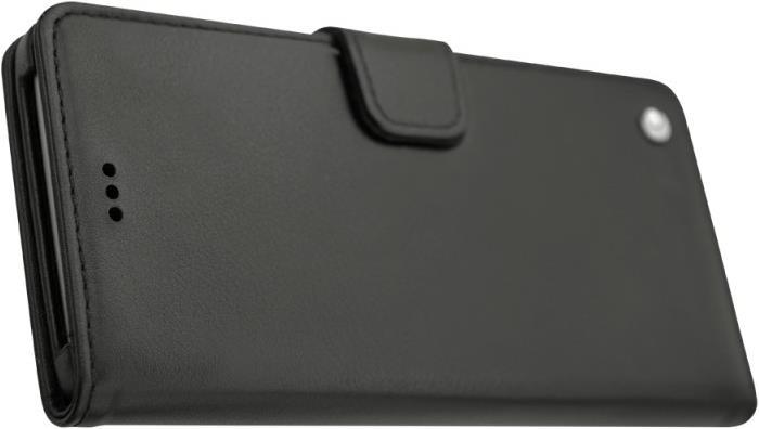 Immagine prodotto Noreve Cover in pelle portafoglio (OnePlus 3)