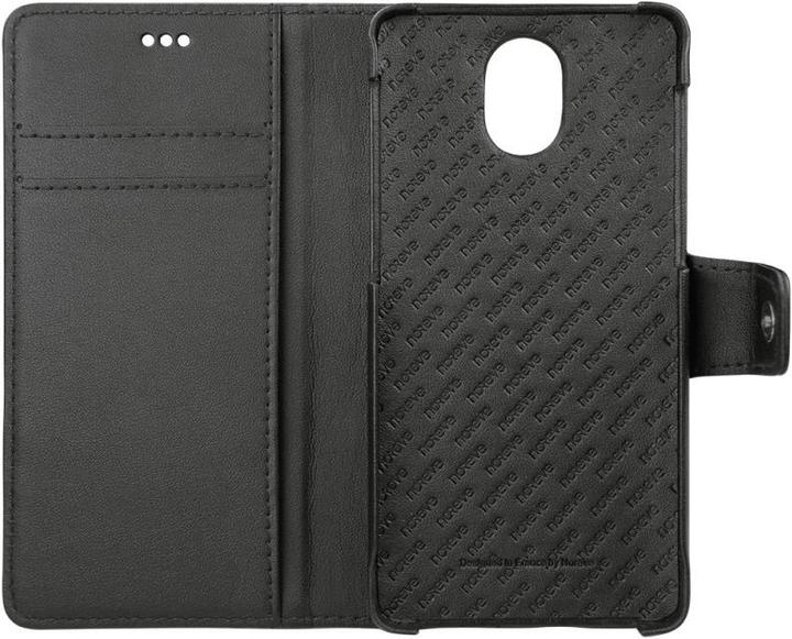 Immagine prodotto Noreve Cover in pelle portafoglio (OnePlus 3)