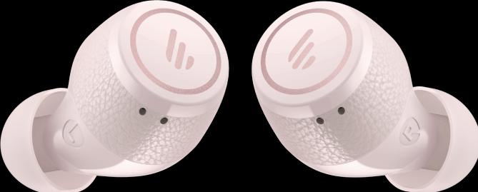 Immagine prodotto Edifier X3 Pro - pink - TWS-Xemal Series (22 h, Senza fili)
