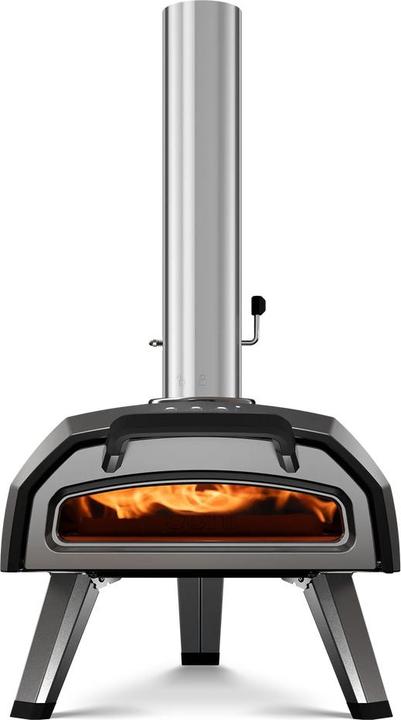 Produktbild Ooni Pizzaofen Karu 2 (Pizzaofen Holz, Pizzaofen Gas)