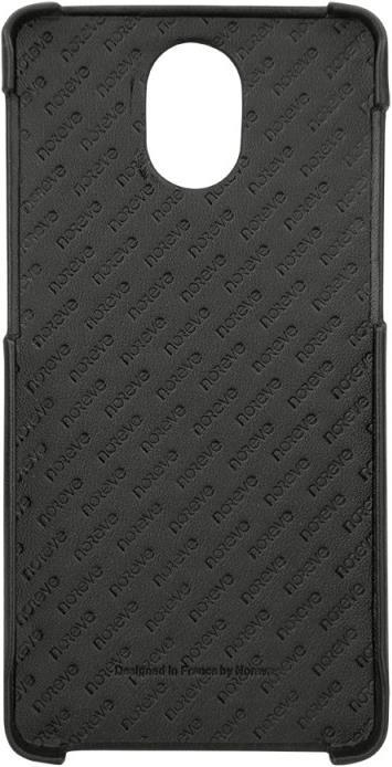 Produktbild Noreve Lederschutzhülle (OnePlus 3)