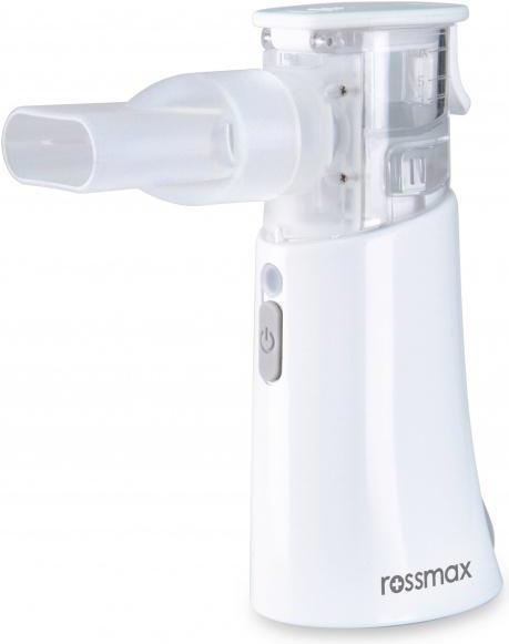 Immagine prodotto Rossmax NC200 Nebulizzatore a rete