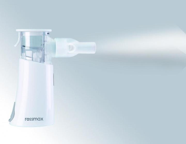 Immagine prodotto Rossmax NC200 Nebulizzatore a rete