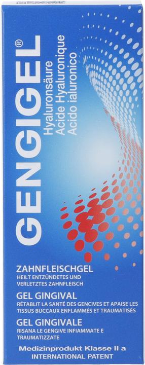 Gengigel Gel (1 x, 20 ml, 35 g)