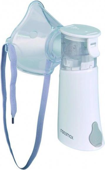 Immagine prodotto Rossmax NC200 Nebulizzatore a rete