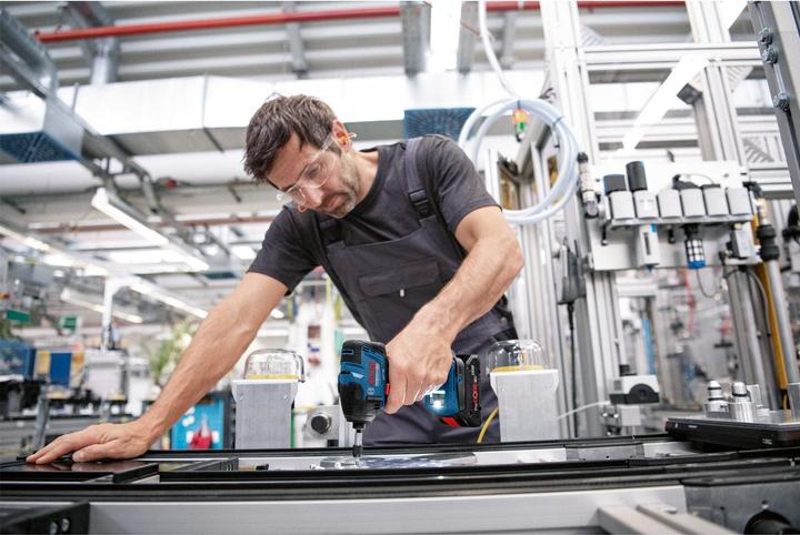Produktbild Bosch Professional GDR 18V-210 C (Akkubetrieb)