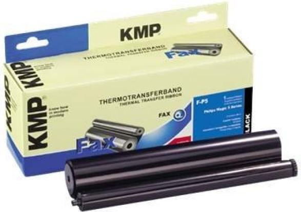 Produktbild KMP F-P5 kompatibel mit Philips PFA 351 (21.20 cm, Schwarz)