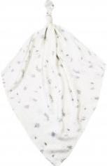Produktbild Texpol BAMBOO NAPPY 75X75 170G Pilkas E CLASSE 1 CATS“ (TEX000072) (75 cm, 75 cm)