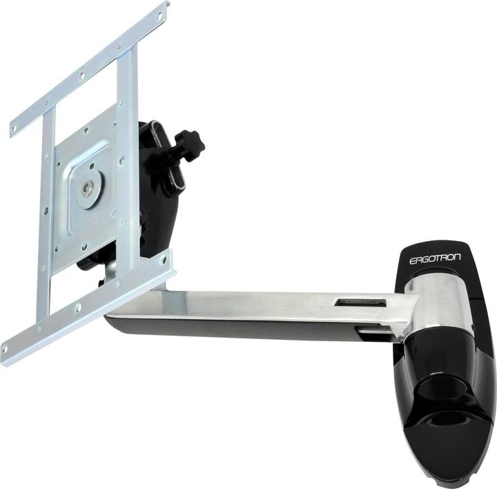 Actual product image Ergotron LX HD swivel arm (Wall, 42.01")