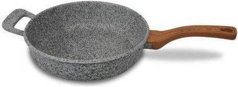 Image du produit Promis pan 28cm (28 cm, Poêle à frire)