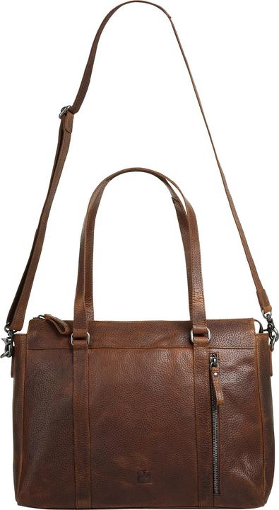 Produktbild Bodenschatz Shopper
