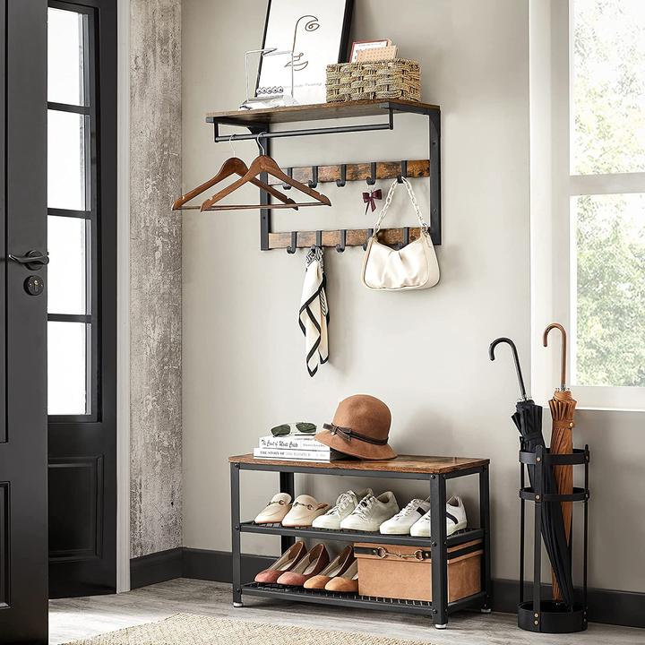 Actual product image Vasagle Havanna