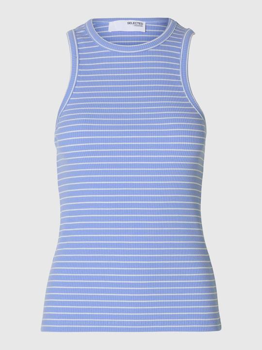 Produktbild Selected Femme Gestreifte Tanktop (XXL)