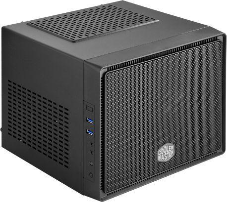 Actual product image Cooler Master Elite 110 Case (RC-110-KKN2)