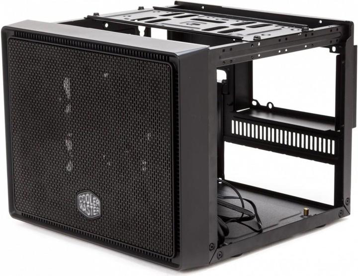 Actual product image Cooler Master Elite 110 Case (RC-110-KKN2)