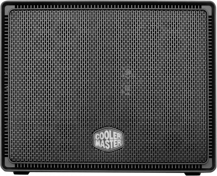Actual product image Cooler Master Elite 110 Case (RC-110-KKN2)