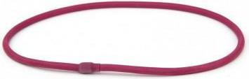 Actual product image Tiguar Elastic band - loop Body Tube (Color: Purple - light resistance) (0.80 m, Easy)