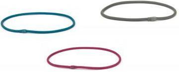 Immagine prodotto Tiguar Fascia elastica - anello Body Tube (colore: blu - resistenza media) (0.80 m, Medio)