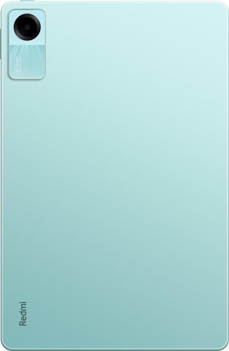Immagine prodotto Xiaomi Redmi Pad SE 8/256GB (Solo WiFi, 11", 256 GB, Verde menta)