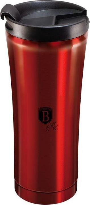 BerlingerHaus THERMO CUP 500ml BH-6408 BURGUNDY (0.50 l)