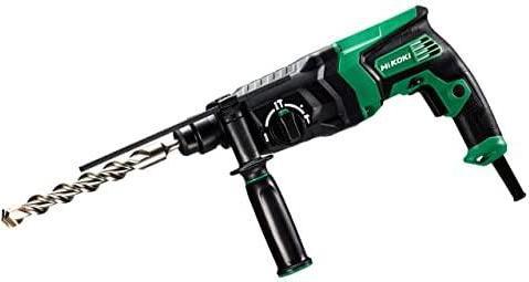 Actual product image Hikoki Perforatorius DH26PC2 (Electrical connection)